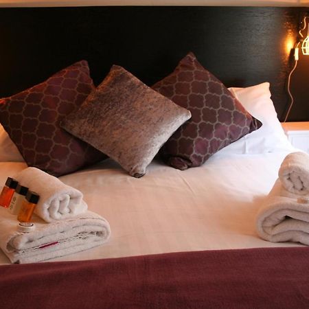 The Lady Elizabeth Otel Sudbury  Dış mekan fotoğraf
