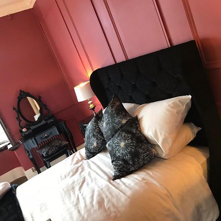 The Lady Elizabeth Otel Sudbury  Dış mekan fotoğraf