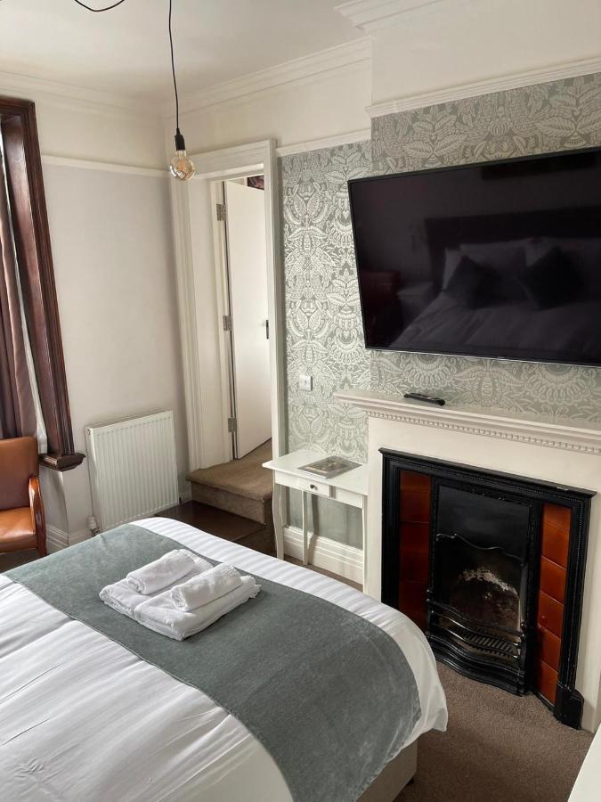 The Lady Elizabeth Otel Sudbury  Dış mekan fotoğraf