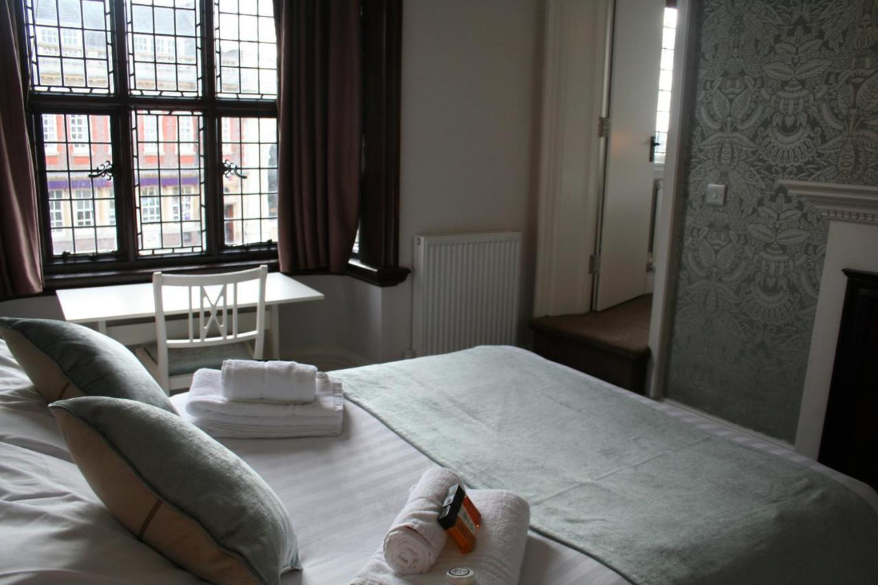 The Lady Elizabeth Otel Sudbury  Dış mekan fotoğraf
