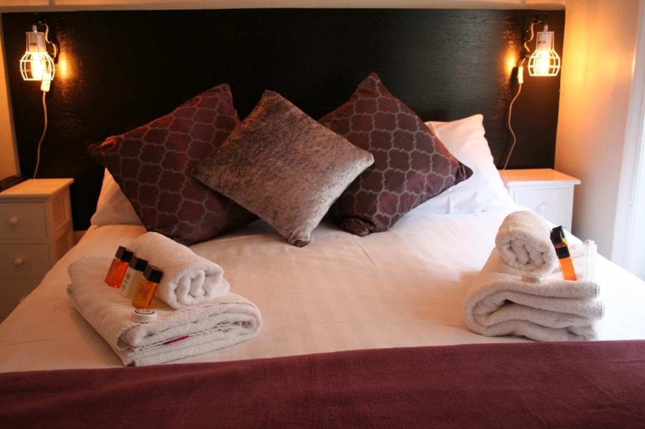 The Lady Elizabeth Otel Sudbury  Dış mekan fotoğraf