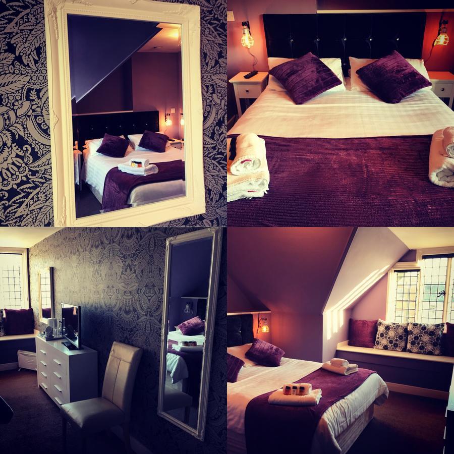 The Lady Elizabeth Otel Sudbury  Dış mekan fotoğraf