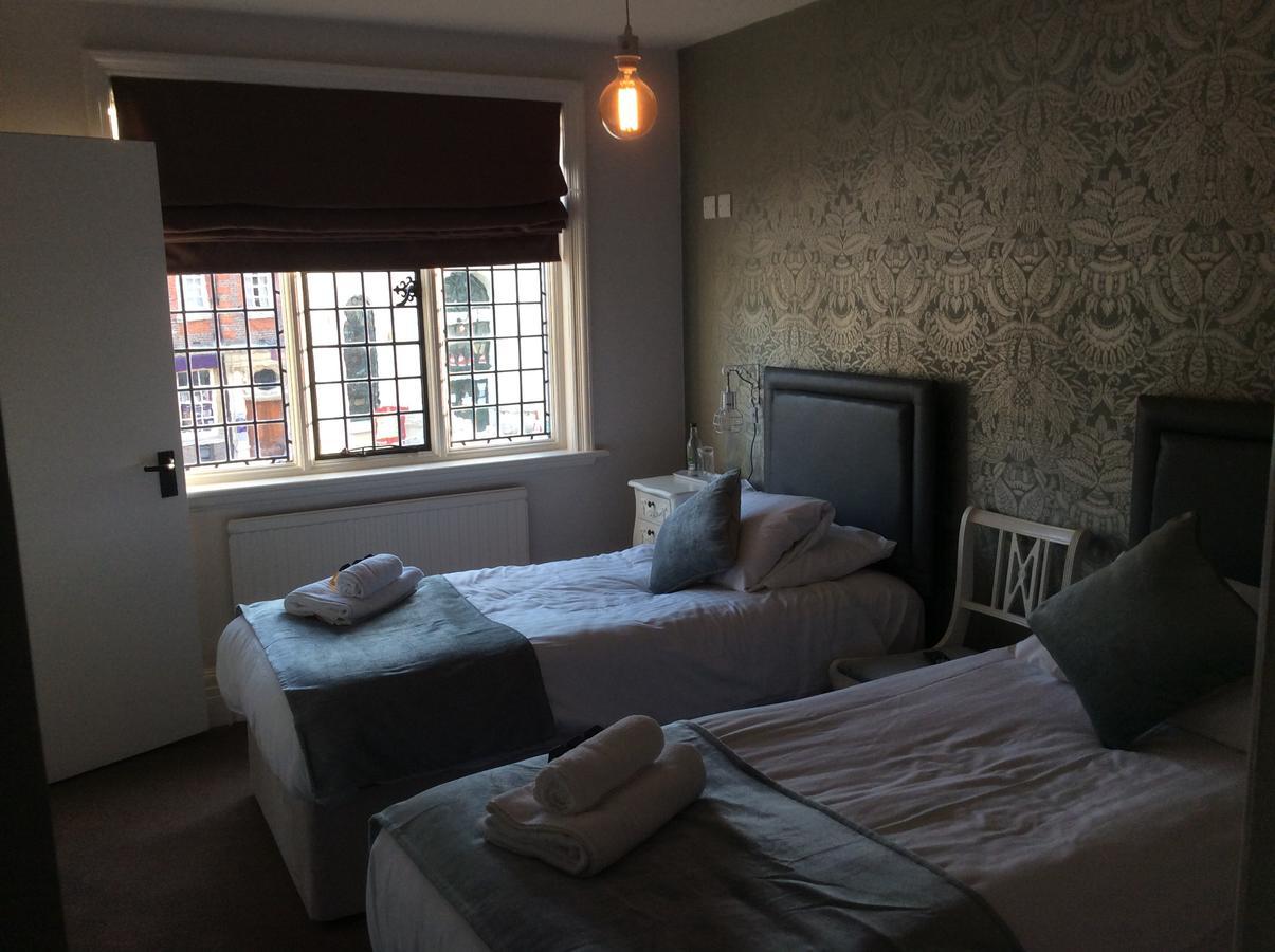 The Lady Elizabeth Otel Sudbury  Dış mekan fotoğraf