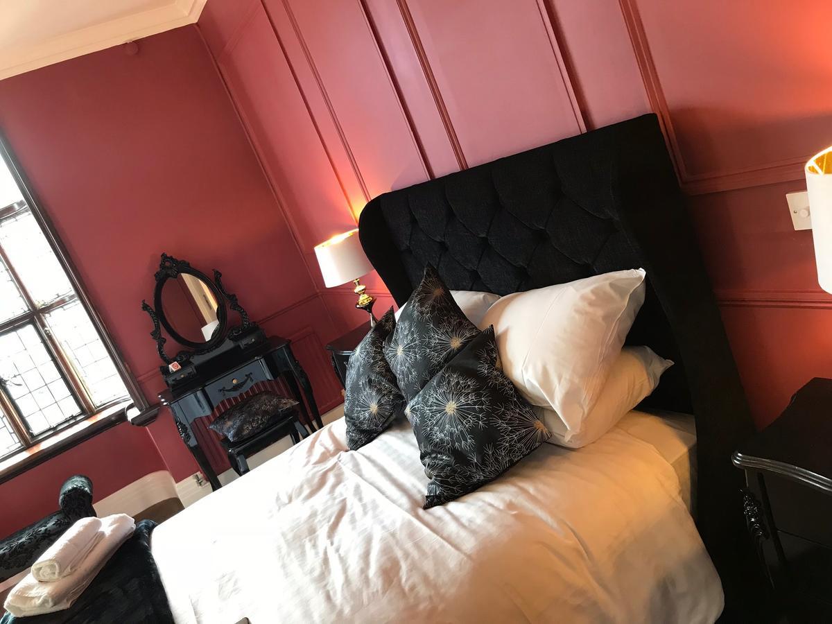 The Lady Elizabeth Otel Sudbury  Dış mekan fotoğraf