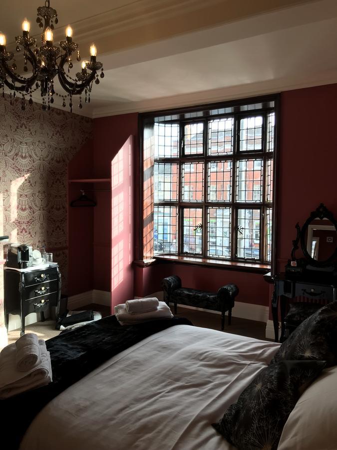 The Lady Elizabeth Otel Sudbury  Dış mekan fotoğraf