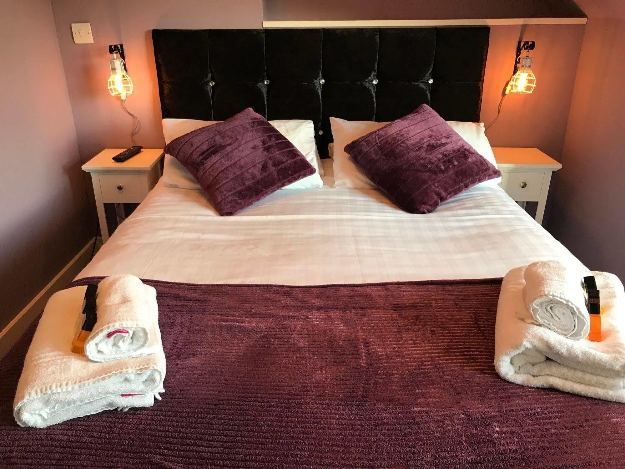 The Lady Elizabeth Otel Sudbury  Dış mekan fotoğraf